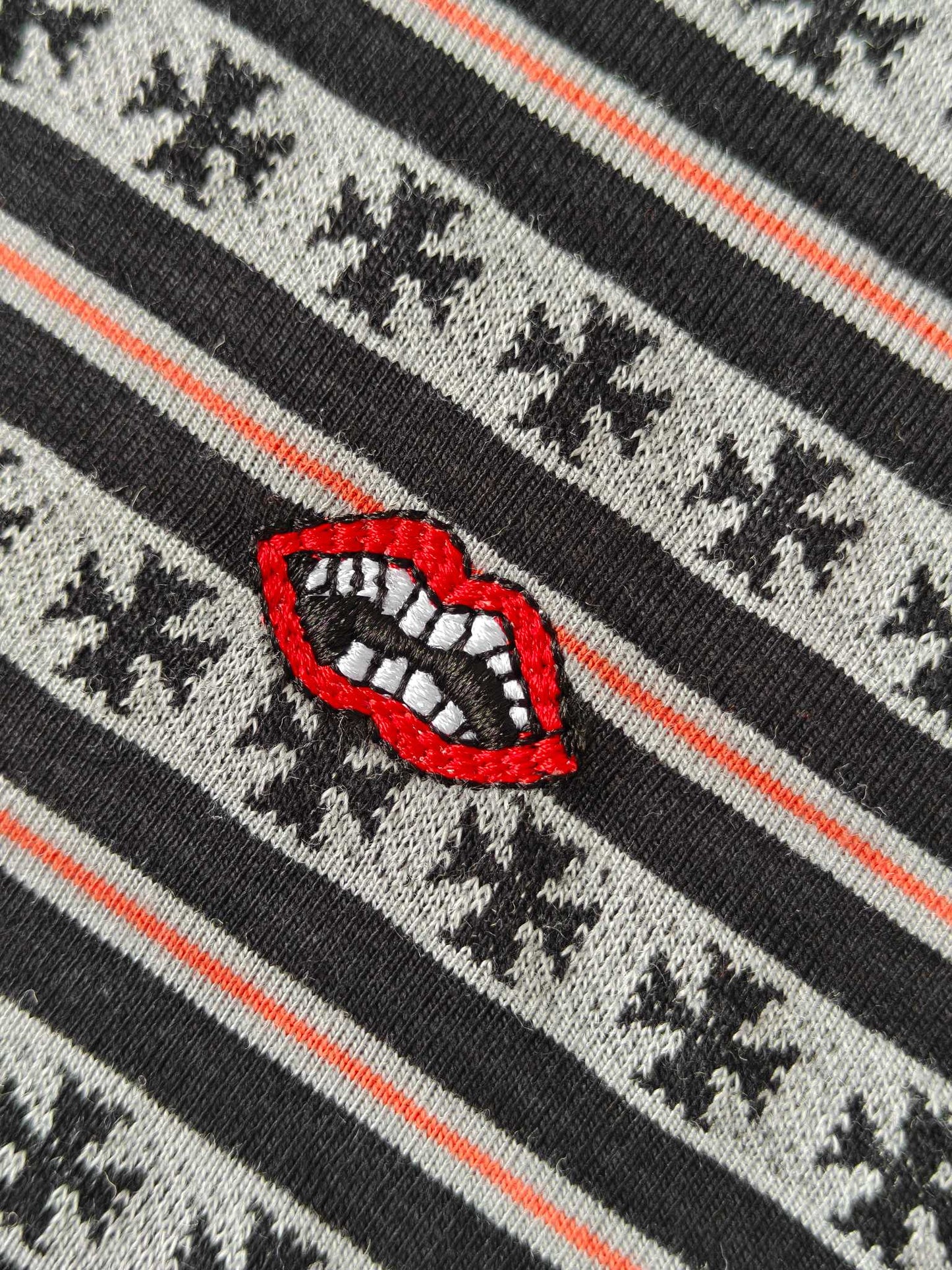 GTR / 크롬하츠 긴팔티