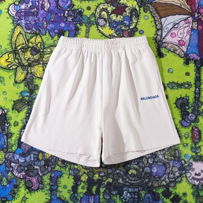 ZZLL / 발렌시아가 반바지