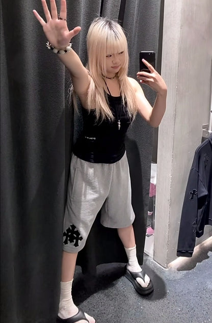 GTR / 크롬하츠 반바지