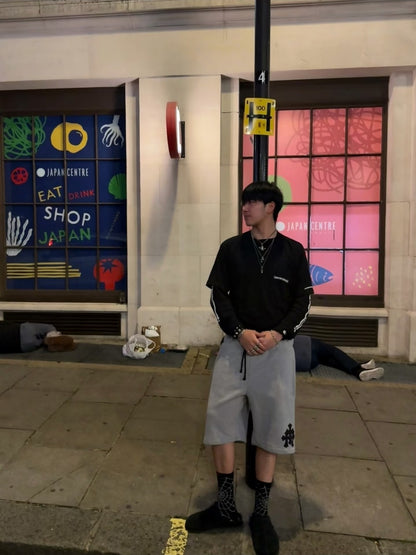 GTR / 크롬하츠 반바지