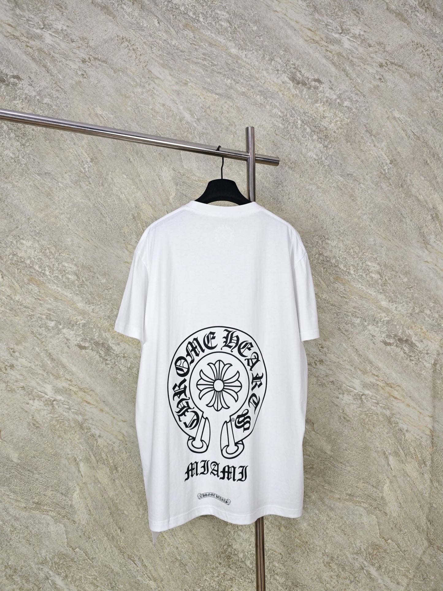 GTR / 크롬하츠 반팔티