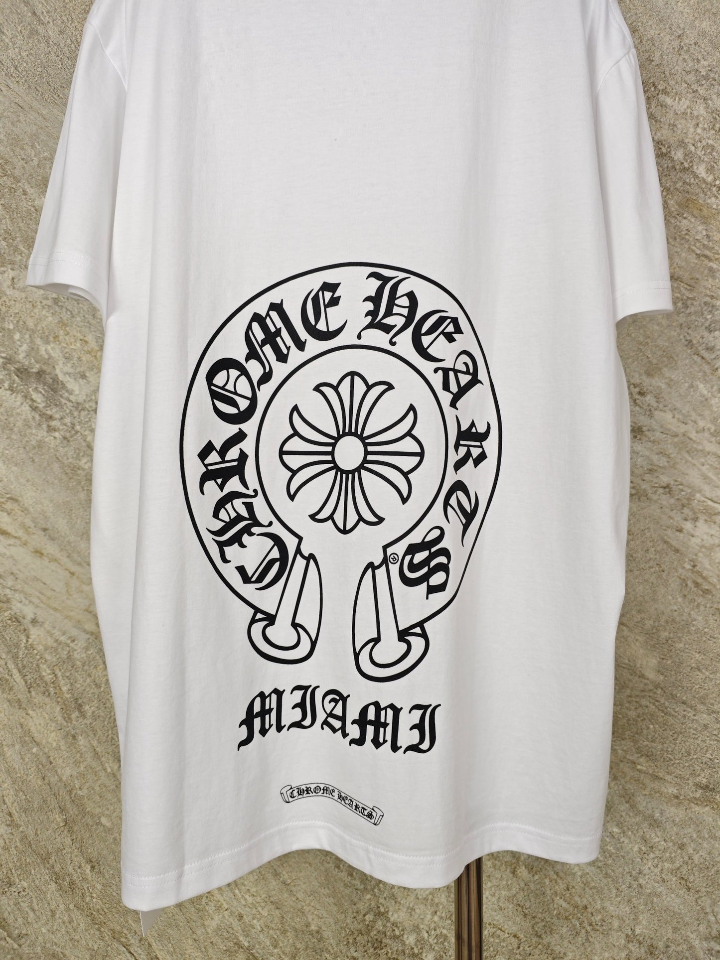 GTR / 크롬하츠 반팔티