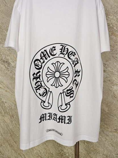 GTR / 크롬하츠 반팔티