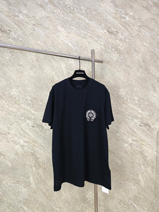 GTR / 크롬하츠 반팔티