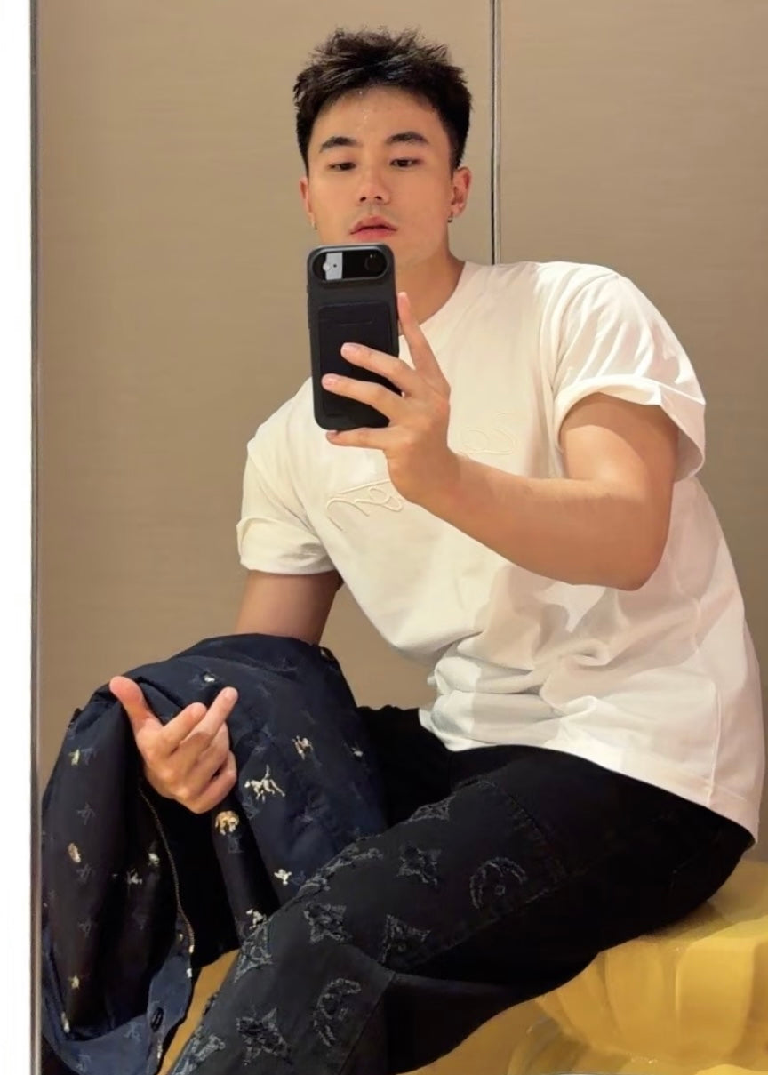 TJ셀러 / 루이비통 반팔
