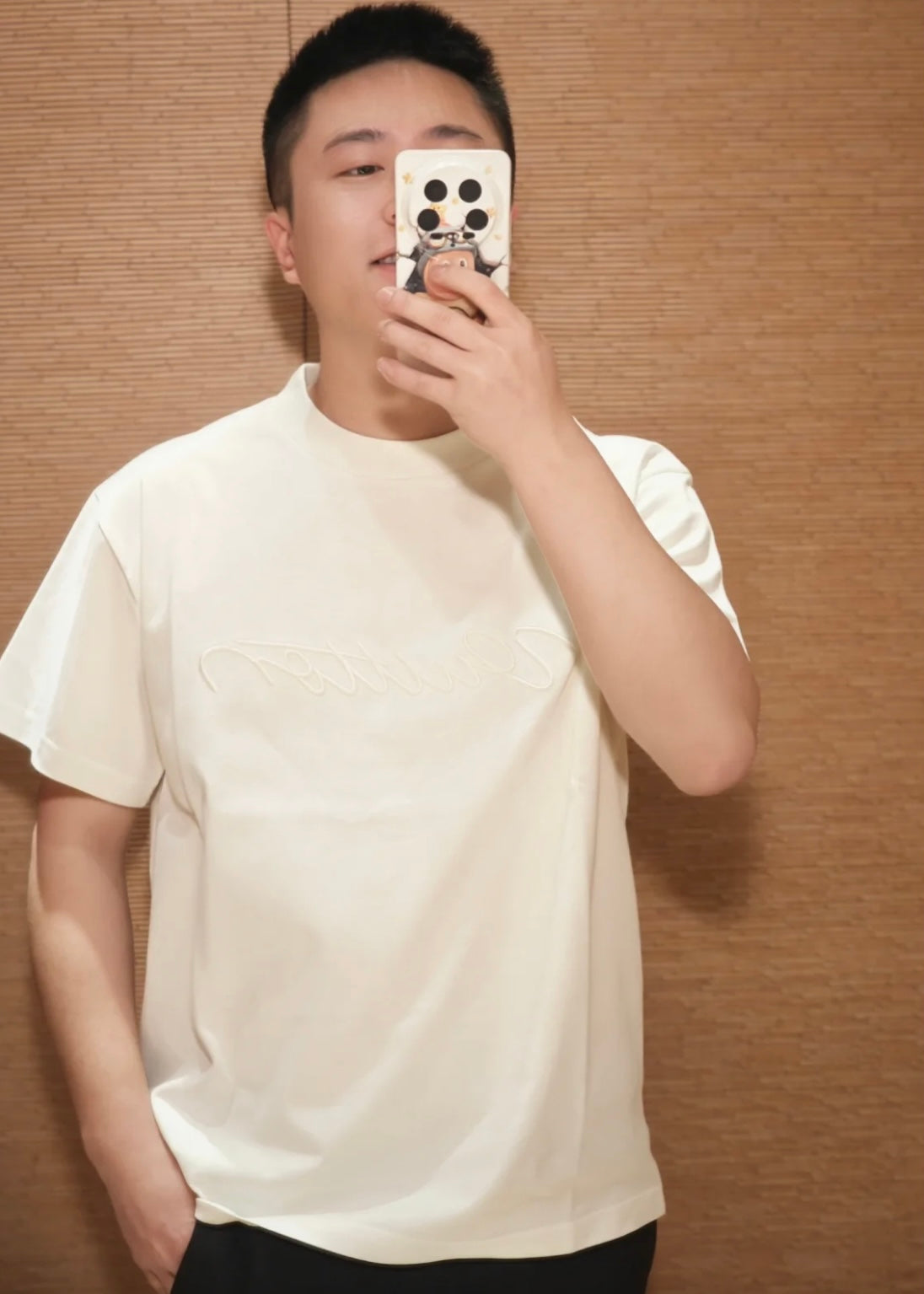 TJ셀러 / 루이비통 반팔