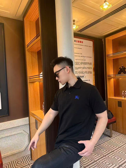 GTR / 버버리 반팔티