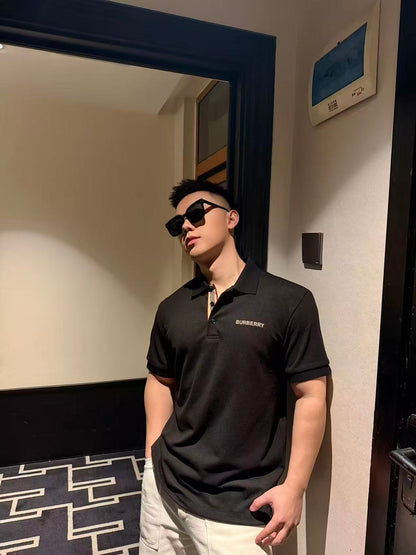 GTR / 버버리 반팔티