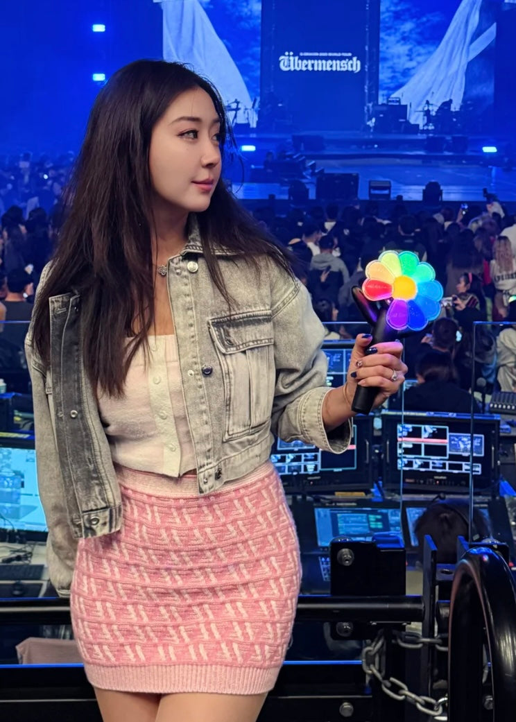 TJ셀러 / 펜디 울세트
