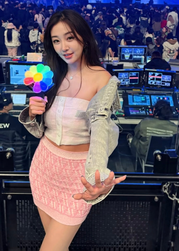 TJ셀러 / 펜디 울세트
