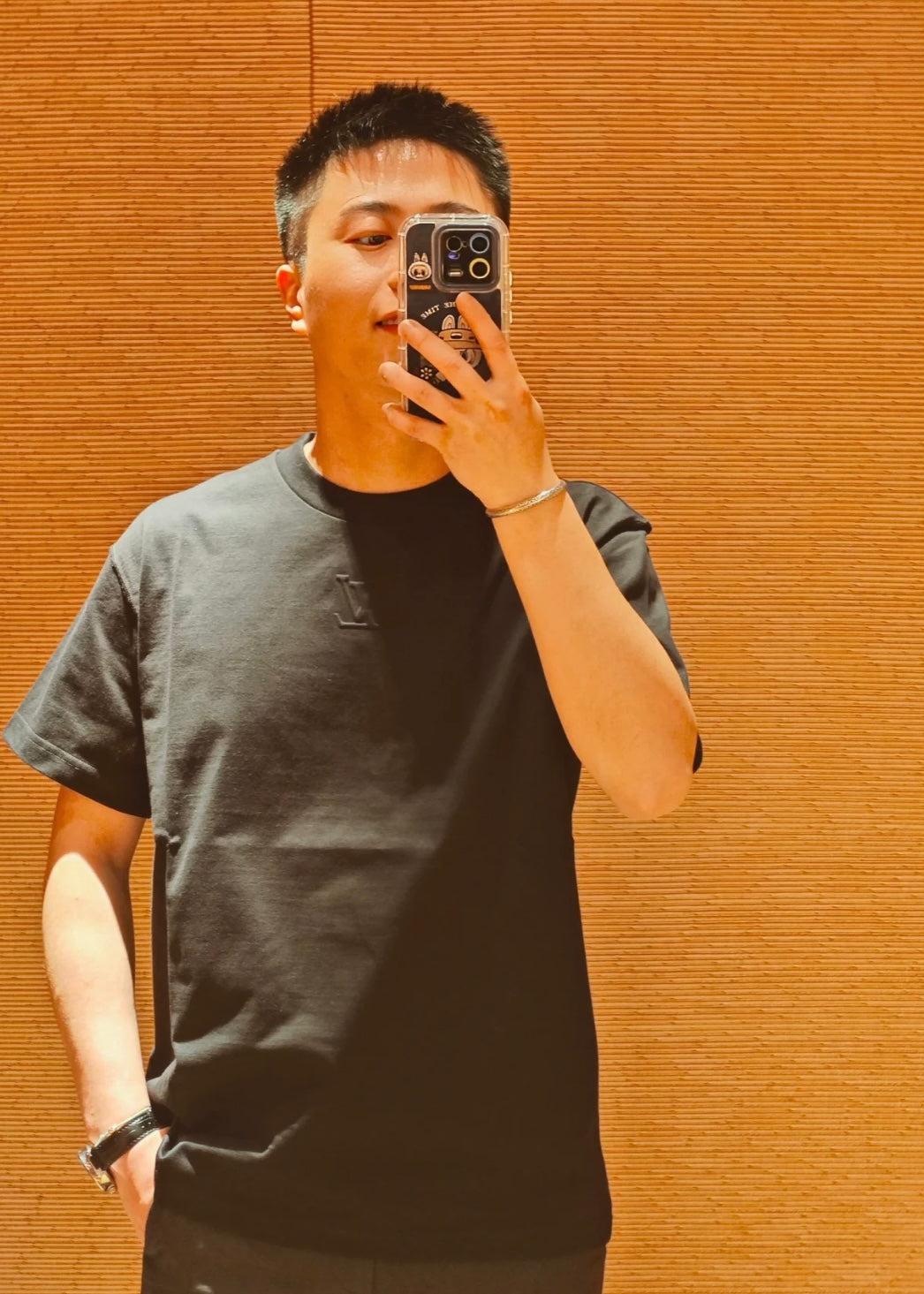 TJ셀러 / 루이비통 반팔
