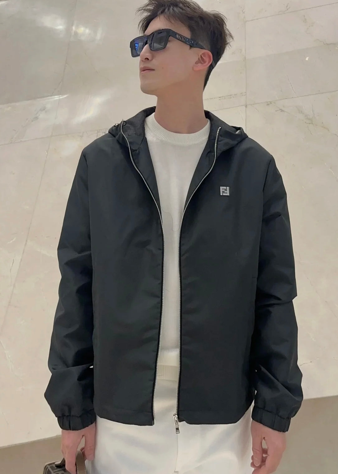 TJ셀러  / 펜디 재킷