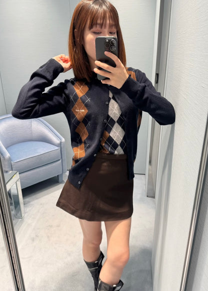 TJ셀러  / 미우미우 캐시미어가디건