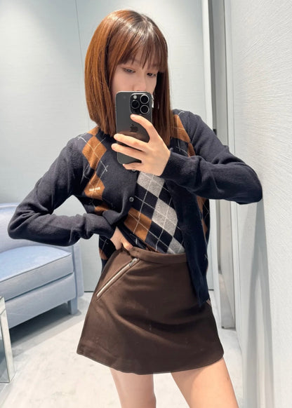 TJ셀러  / 미우미우 캐시미어가디건