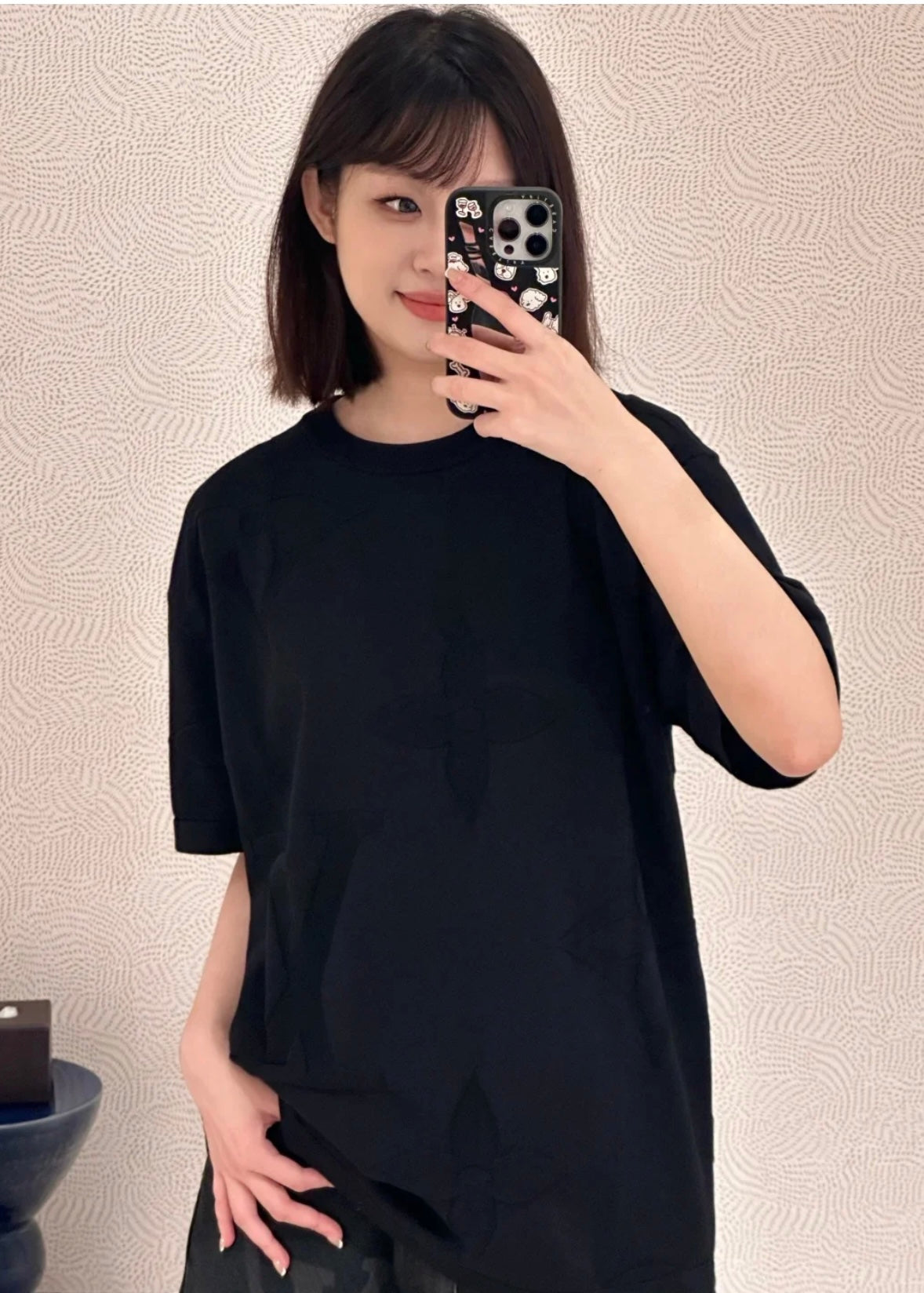 TJ셀러  / 루이비통 반팔