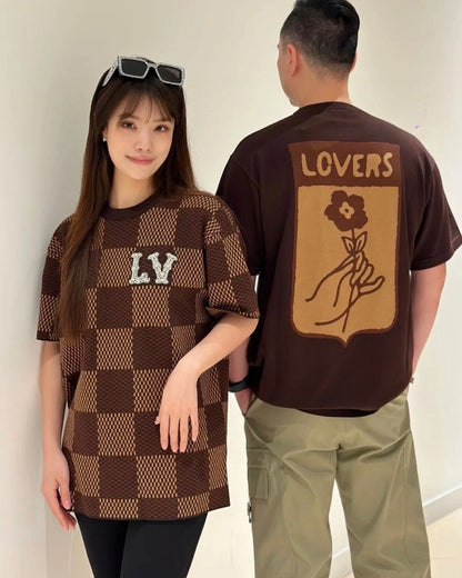 TJ셀러  / 루이비통 반팔