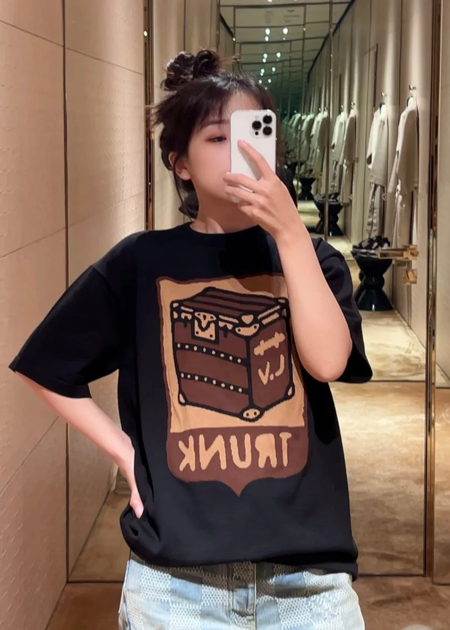 TJ셀러  / 루이비통 반팔