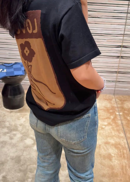 TJ셀러  / 루이비통 반팔