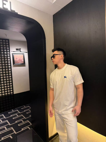 GTR / 버버리 반팔티