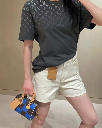 TJ셀러  / 루이비통 반팔