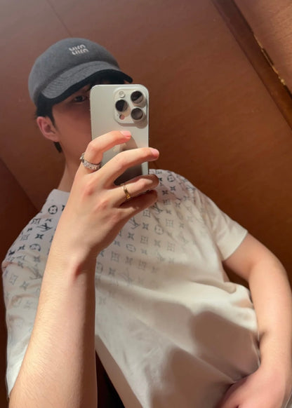 TJ셀러  / 루이비통 반팔