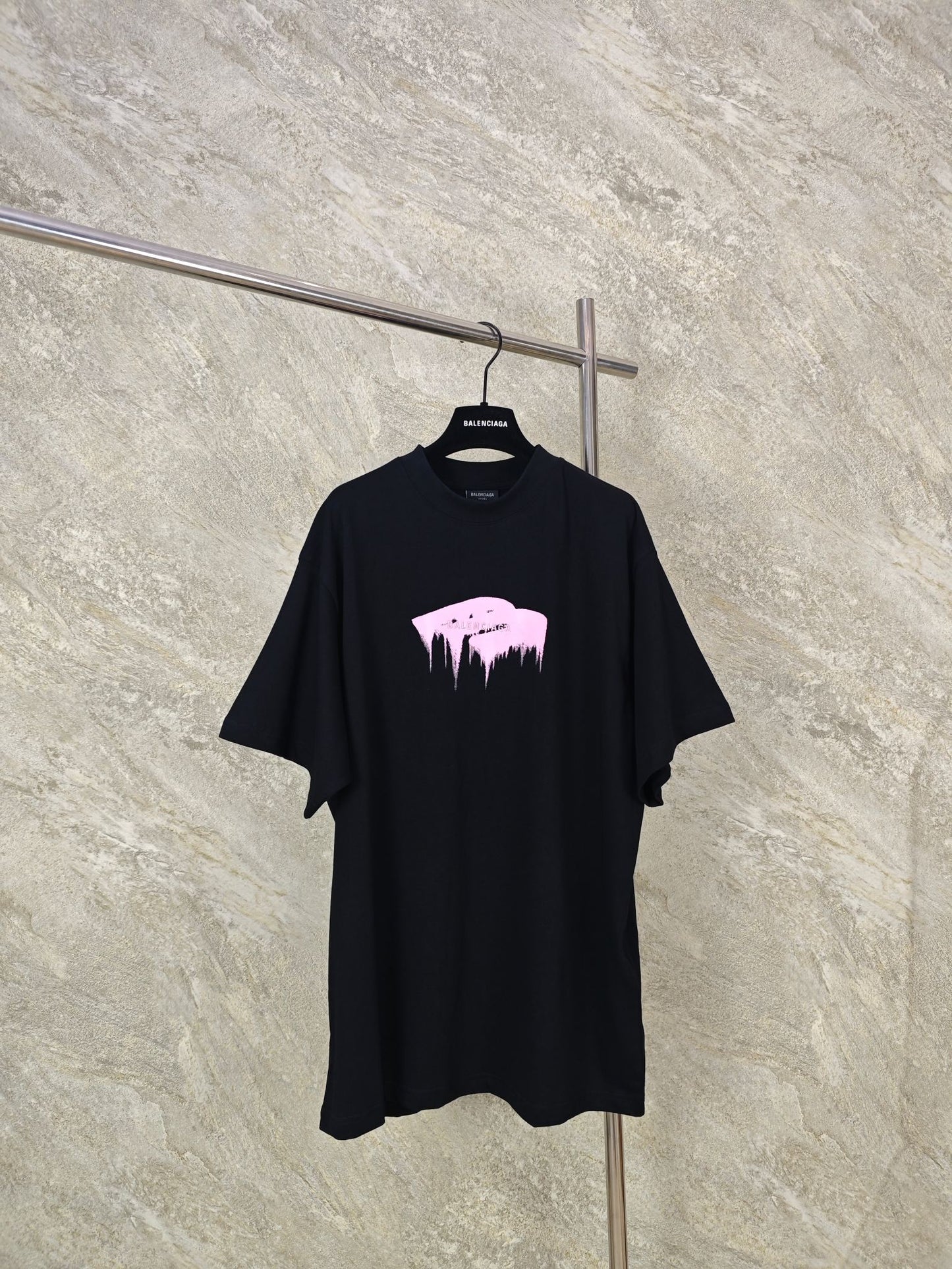GTR / 발렌시아가 반팔티