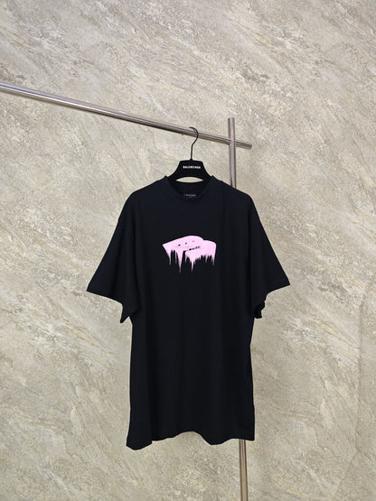 GTR / 발렌시아가 반팔티