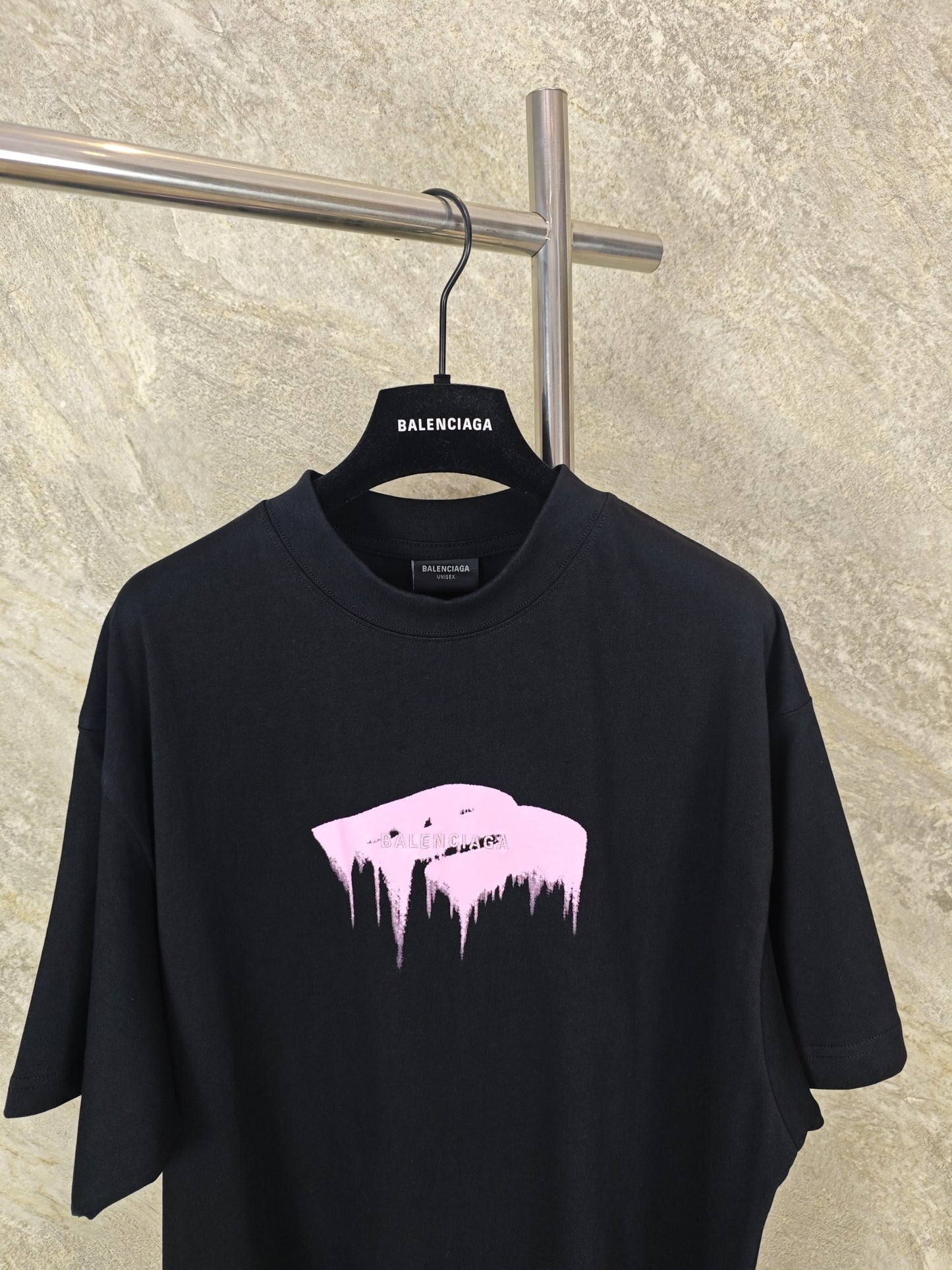 GTR / 발렌시아가 반팔티
