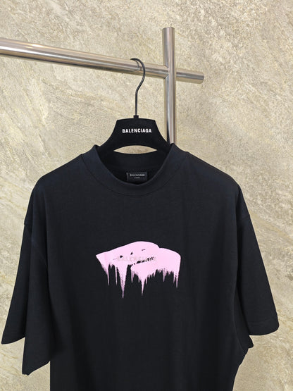 GTR / 발렌시아가 반팔티