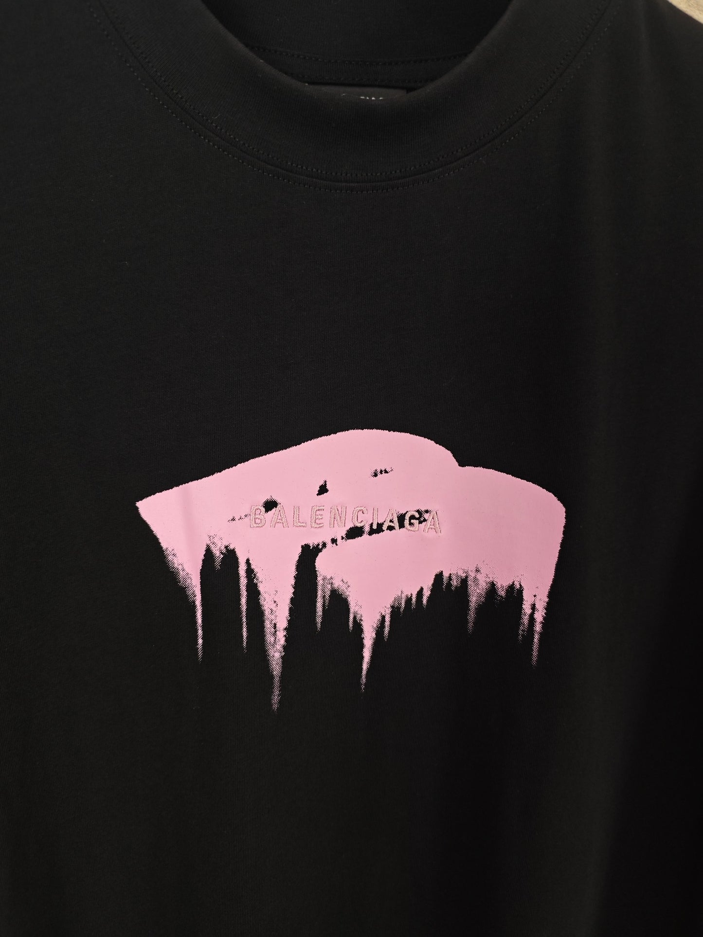 GTR / 발렌시아가 반팔티