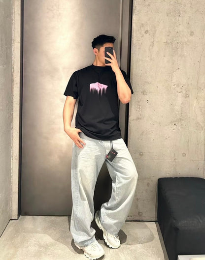 GTR / 발렌시아가 반팔티