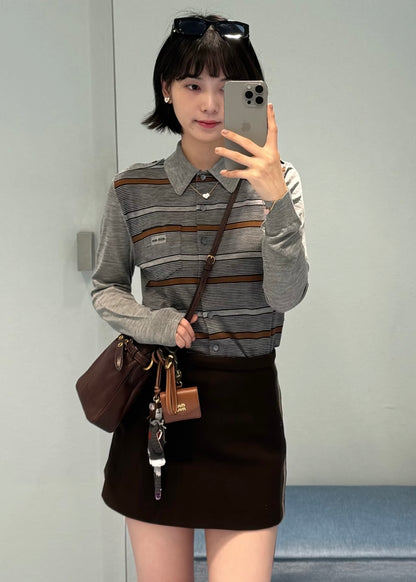 TJ셀러  / 미우미우 스웨터