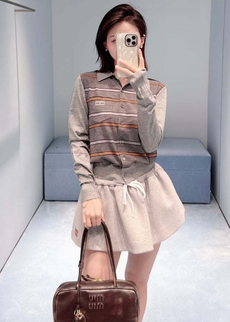 TJ셀러  / 미우미우 스웨터