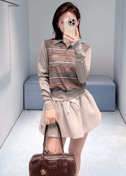 TJ셀러  / 미우미우 스웨터