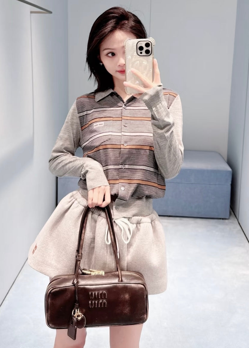 TJ셀러  / 미우미우 스웨터