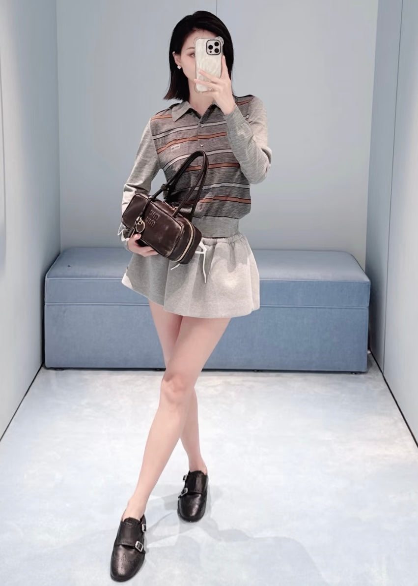 TJ셀러  / 미우미우 스웨터