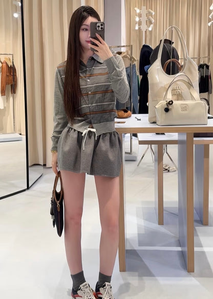 TJ셀러  / 미우미우 스웨터