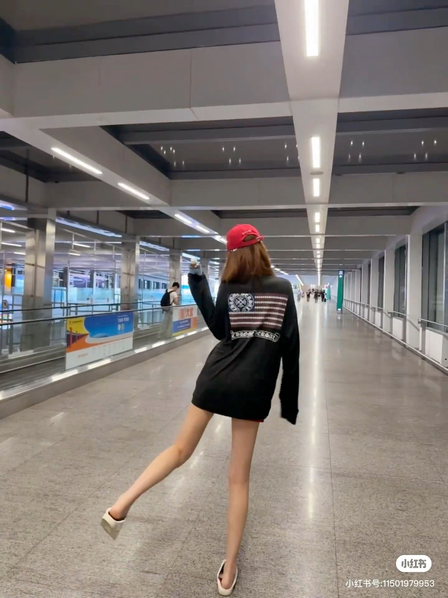 GTR / 크롬하츠 긴팔티