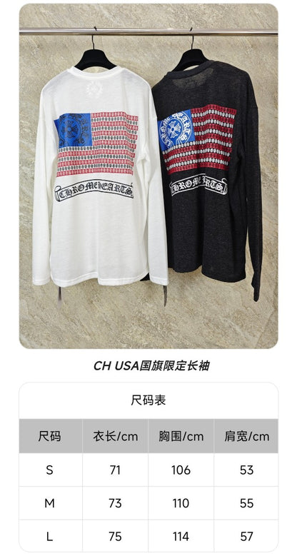 GTR / 크롬하츠 긴팔티