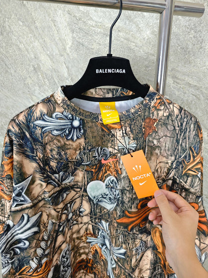 GTR / 크롬하츠 긴팔티