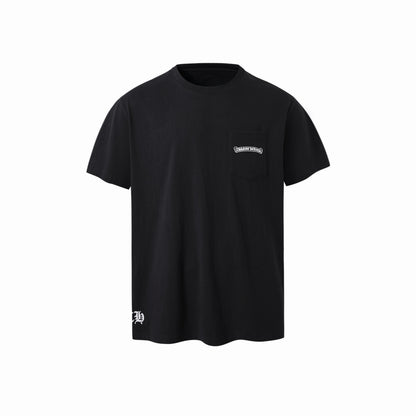 GTR / 크롬하츠 반팔티