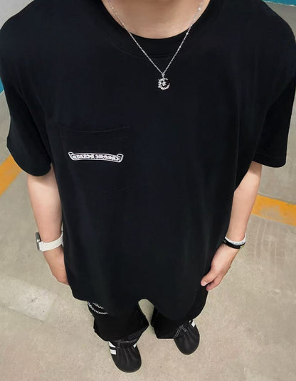 GTR / 크롬하츠 반팔티