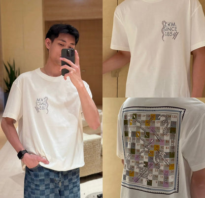 TJ셀러  / 루이비통 반팔