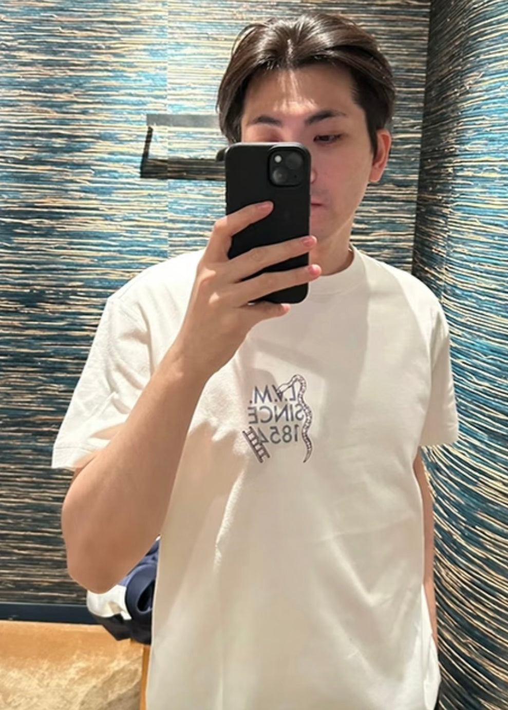 TJ셀러  / 루이비통 반팔