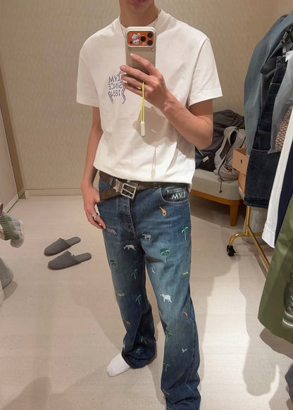 TJ셀러  / 루이비통 반팔