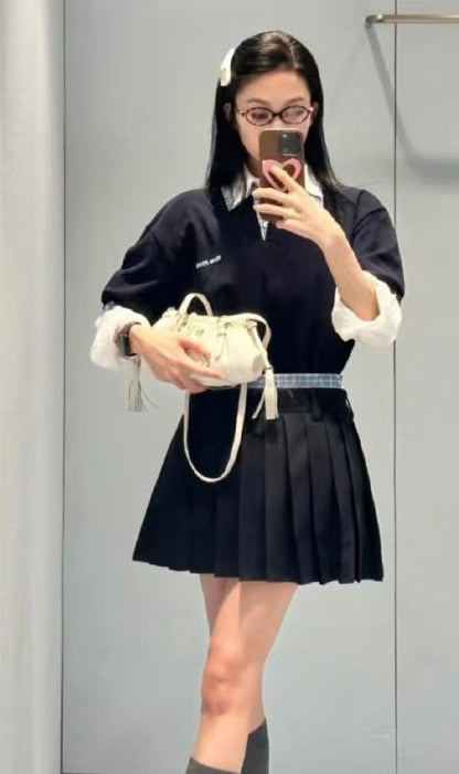 GTR / 미우미우 반팔티