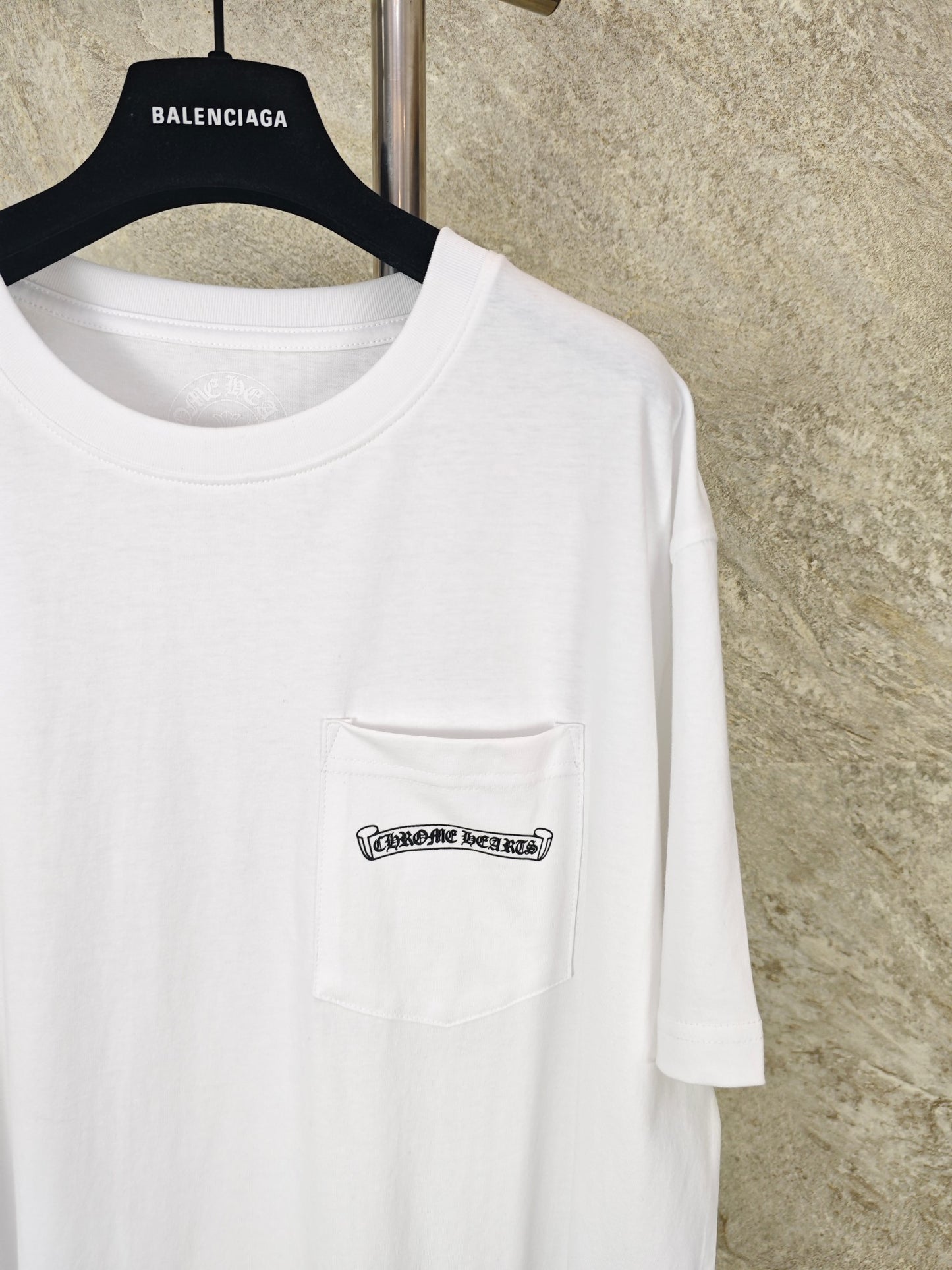 GTR / 크롬하츠 반팔티