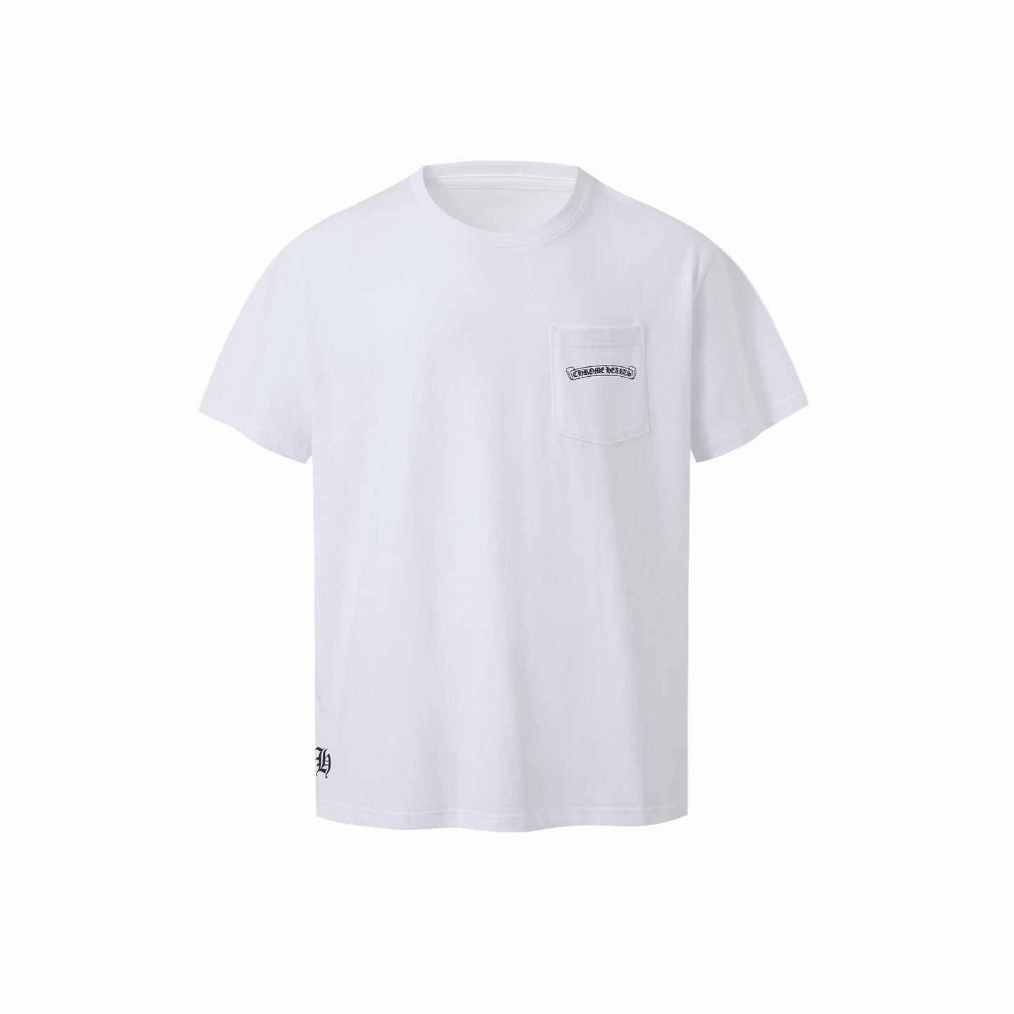 GTR / 크롬하츠 반팔티