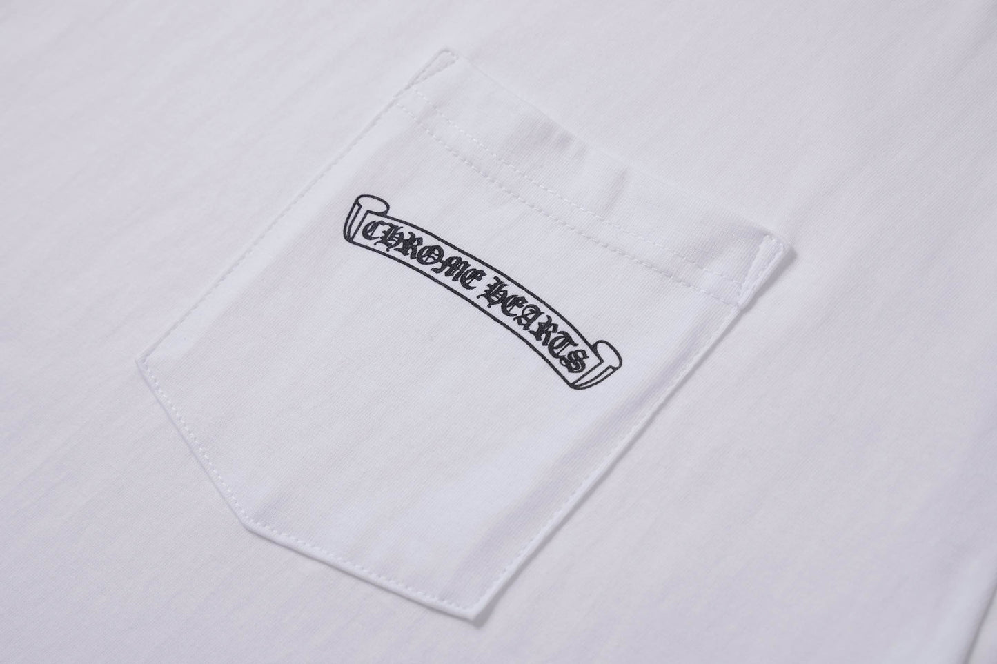 GTR / 크롬하츠 반팔티