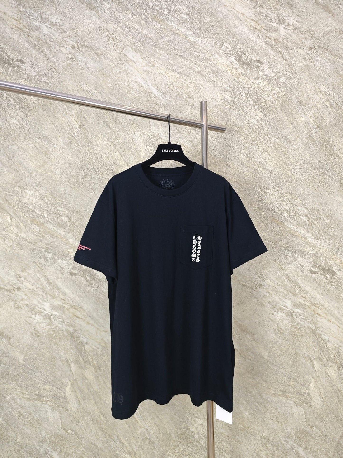 GTR / 크롬하츠 반팔티